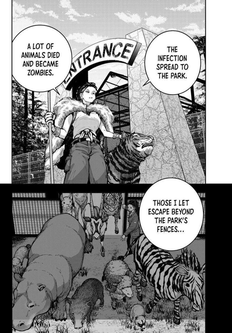 Zombie 100 Zombie Ni Naru Made Ni Shitai 100 No Koto 70 29