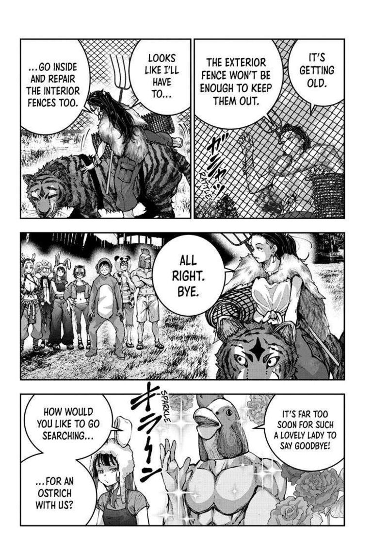 Zombie 100 Zombie Ni Naru Made Ni Shitai 100 No Koto 70 33