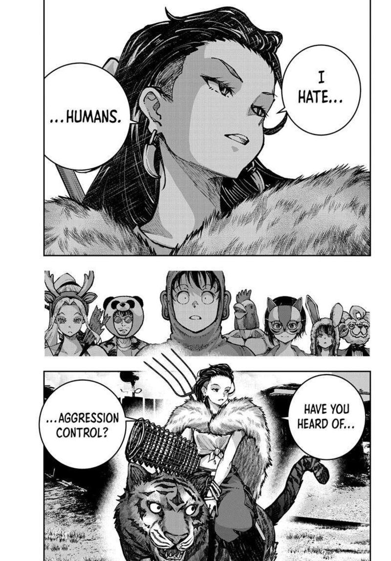 Zombie 100 Zombie Ni Naru Made Ni Shitai 100 No Koto 70 36