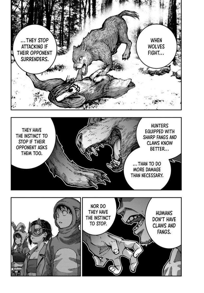 Zombie 100 Zombie Ni Naru Made Ni Shitai 100 No Koto 70 37