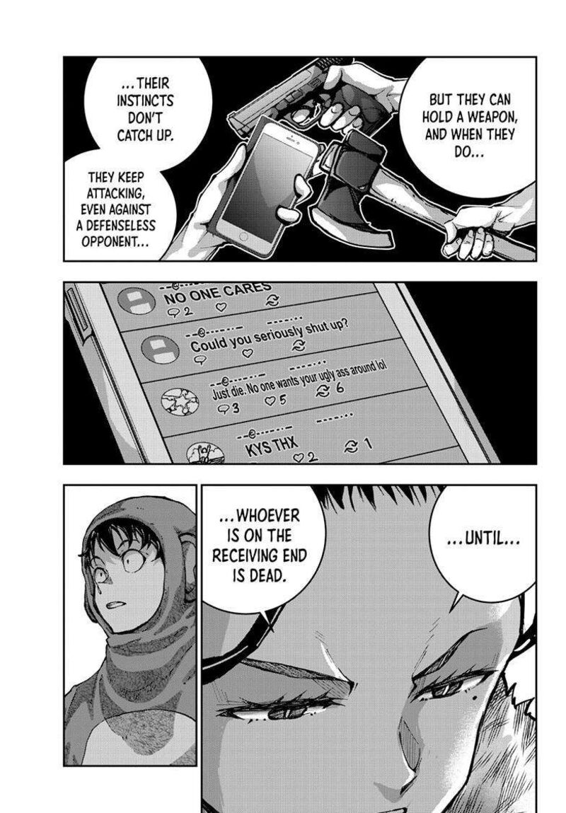 Zombie 100 Zombie Ni Naru Made Ni Shitai 100 No Koto 70 38