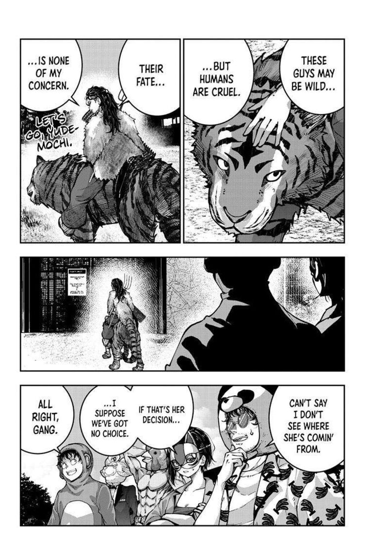 Zombie 100 Zombie Ni Naru Made Ni Shitai 100 No Koto 70 39