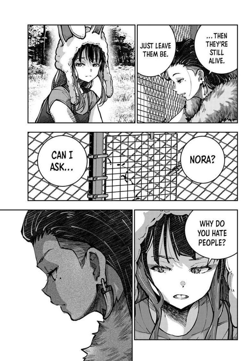 Zombie 100 Zombie Ni Naru Made Ni Shitai 100 No Koto 71 18