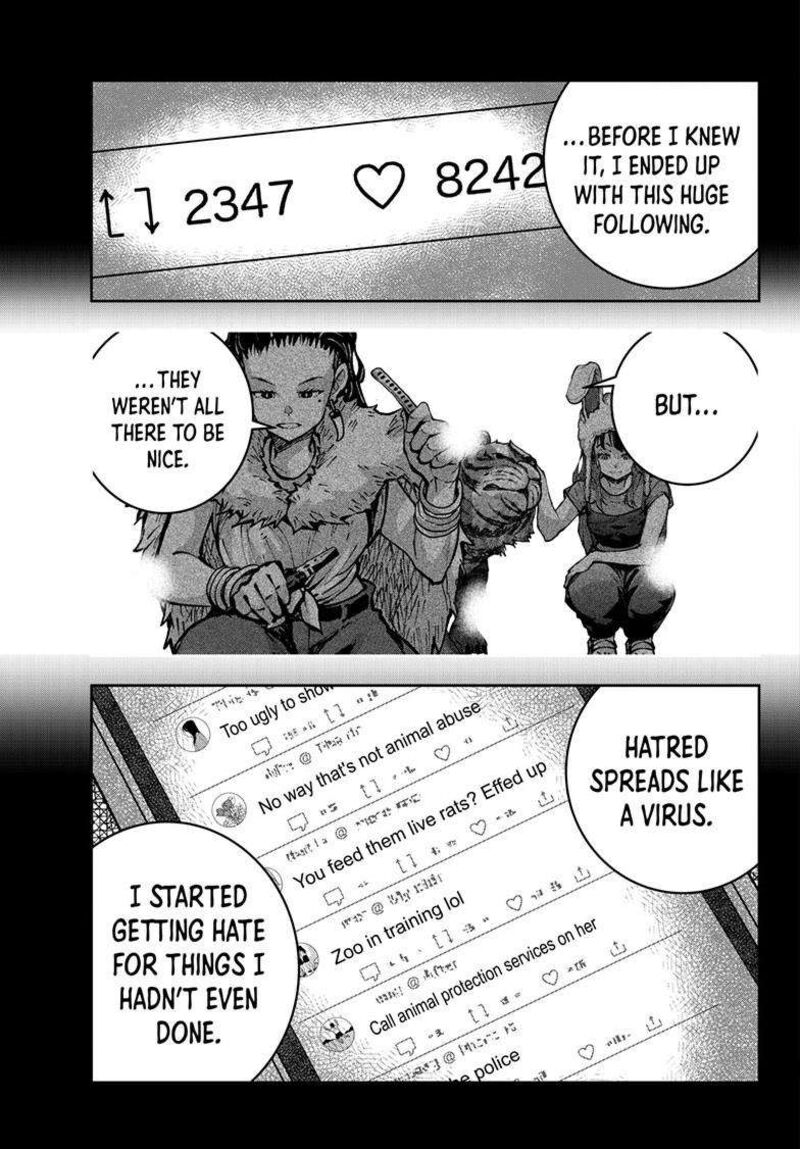 Zombie 100 Zombie Ni Naru Made Ni Shitai 100 No Koto 71 20