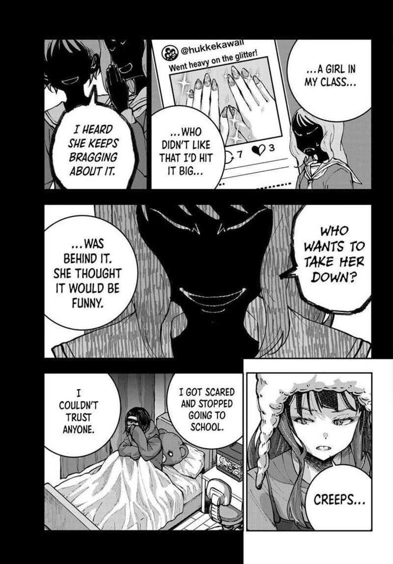 Zombie 100 Zombie Ni Naru Made Ni Shitai 100 No Koto 71 22