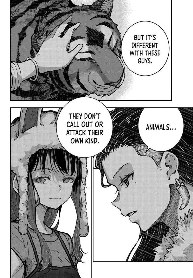 Zombie 100 Zombie Ni Naru Made Ni Shitai 100 No Koto 71 23
