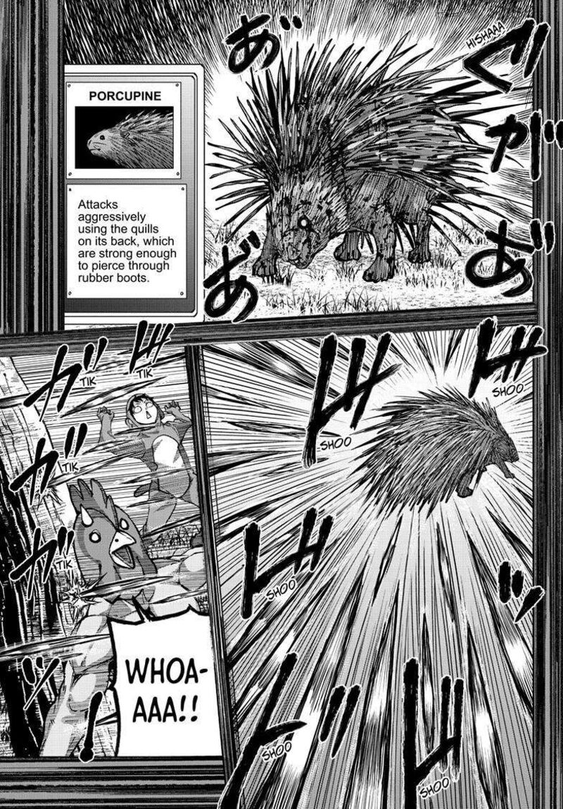Zombie 100 Zombie Ni Naru Made Ni Shitai 100 No Koto 71 24