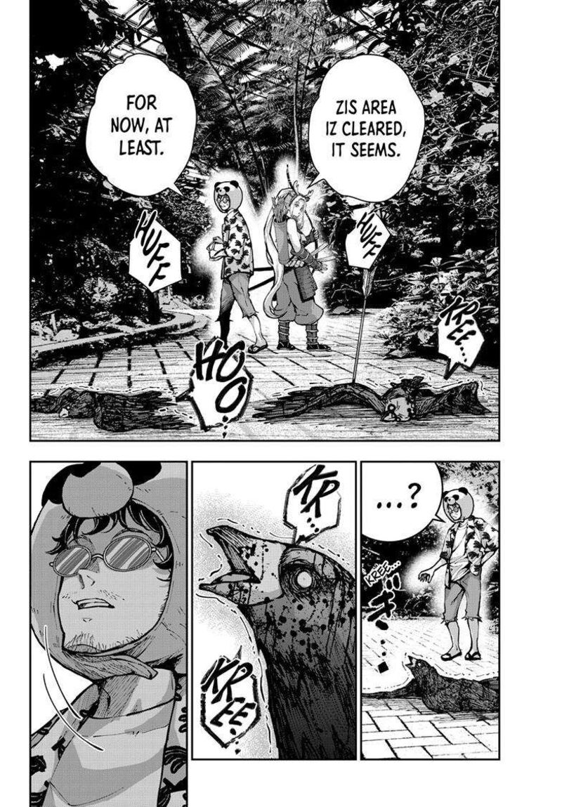 Zombie 100 Zombie Ni Naru Made Ni Shitai 100 No Koto 71 31