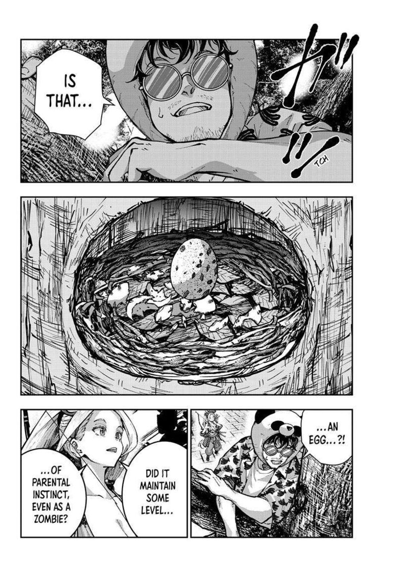 Zombie 100 Zombie Ni Naru Made Ni Shitai 100 No Koto 71 33