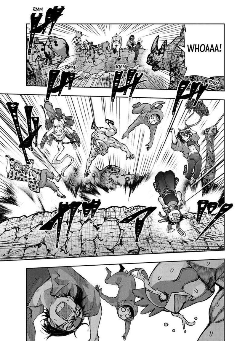 Zombie 100 Zombie Ni Naru Made Ni Shitai 100 No Koto 72 10