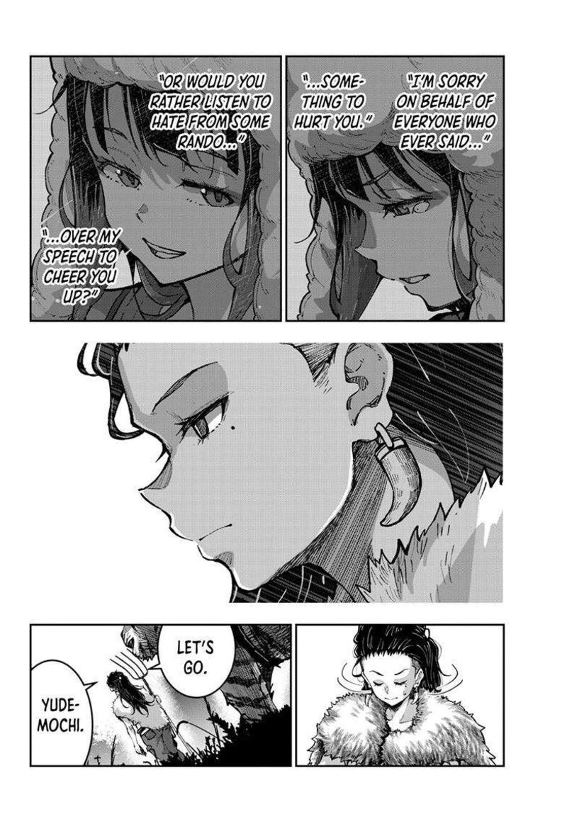 Zombie 100 Zombie Ni Naru Made Ni Shitai 100 No Koto 72 13