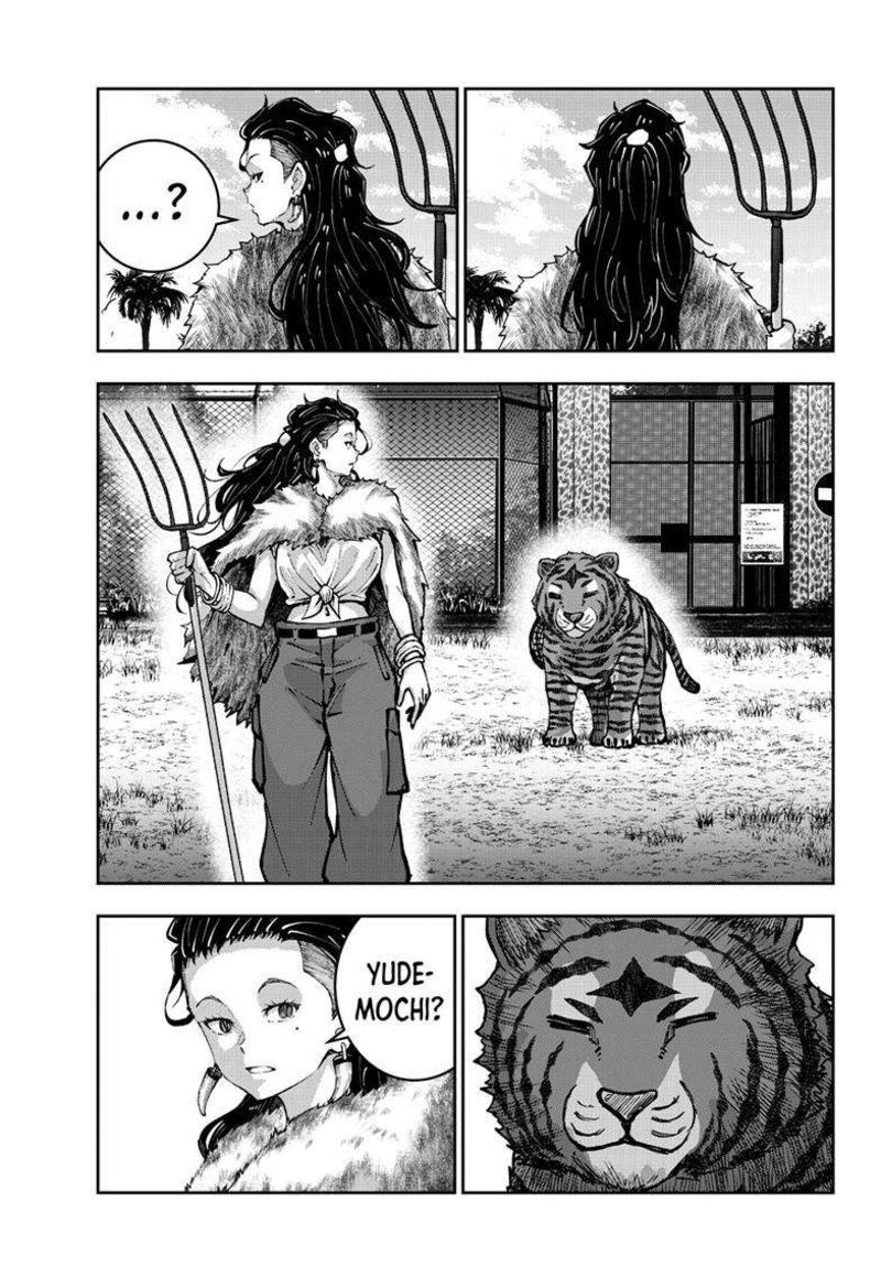 Zombie 100 Zombie Ni Naru Made Ni Shitai 100 No Koto 72 14