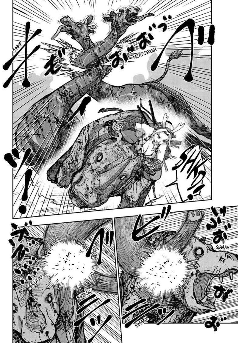 Zombie 100 Zombie Ni Naru Made Ni Shitai 100 No Koto 72 17