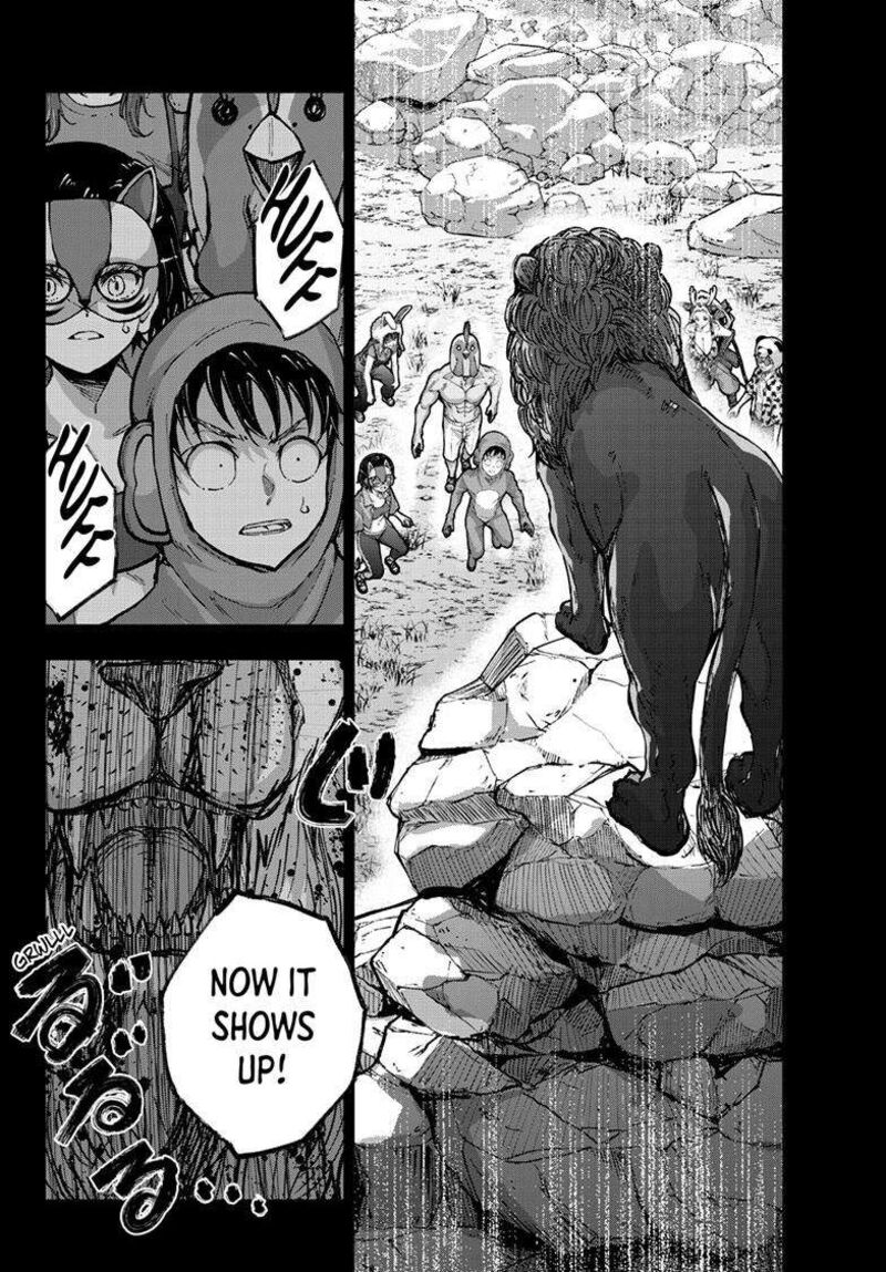 Zombie 100 Zombie Ni Naru Made Ni Shitai 100 No Koto 72 23