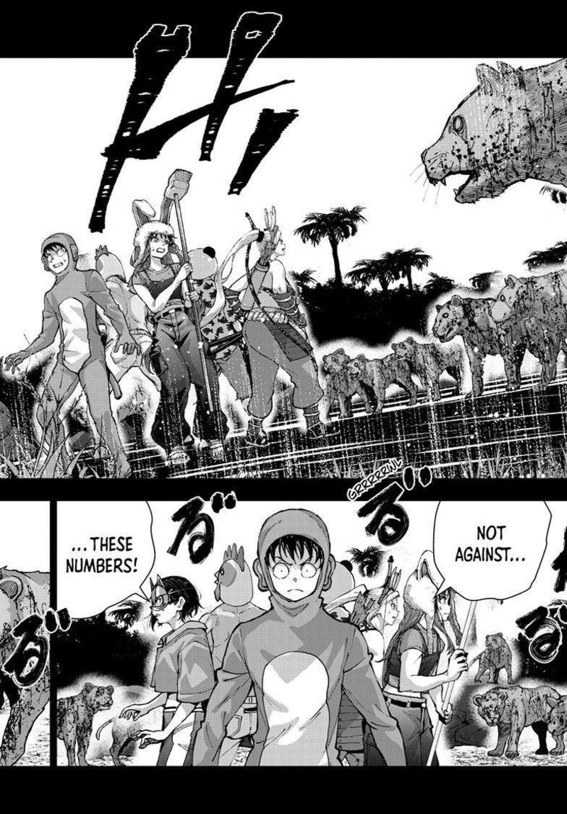 Zombie 100 Zombie Ni Naru Made Ni Shitai 100 No Koto 72 25