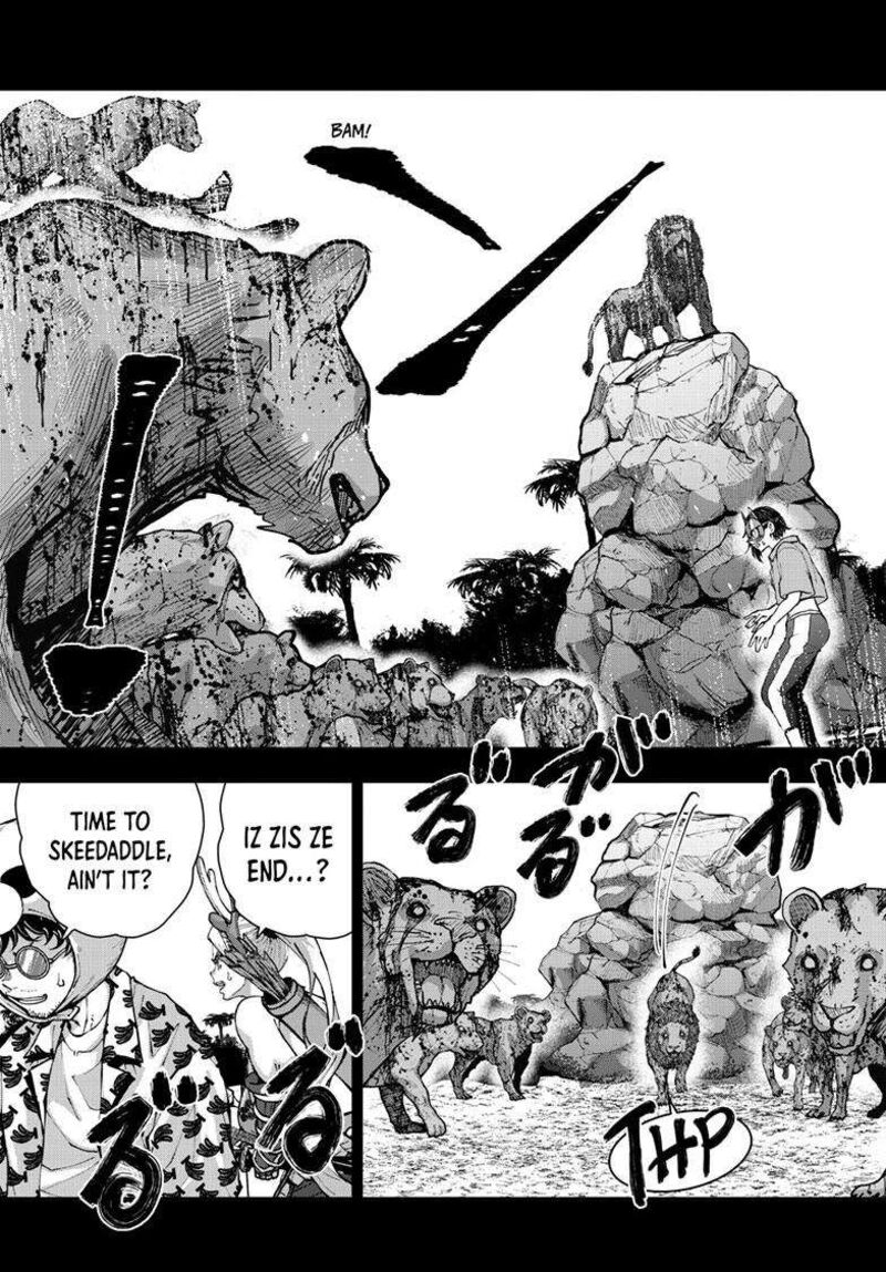 Zombie 100 Zombie Ni Naru Made Ni Shitai 100 No Koto 72 26