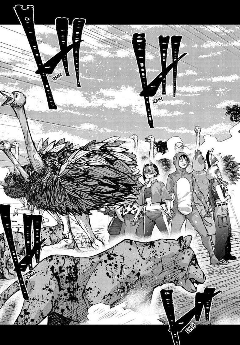 Zombie 100 Zombie Ni Naru Made Ni Shitai 100 No Koto 72 30