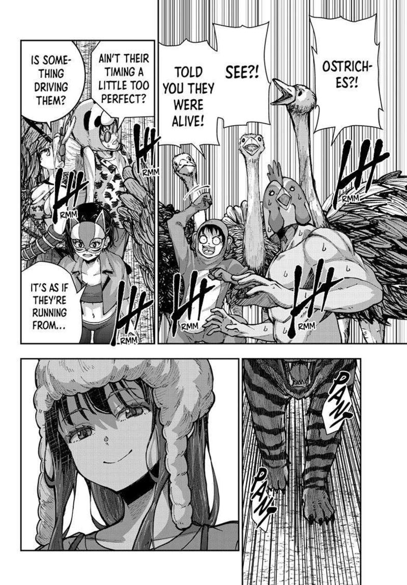 Zombie 100 Zombie Ni Naru Made Ni Shitai 100 No Koto 72 31