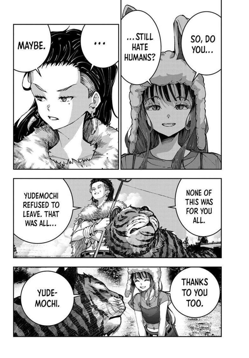 Zombie 100 Zombie Ni Naru Made Ni Shitai 100 No Koto 72 39