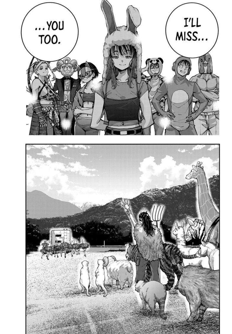 Zombie 100 Zombie Ni Naru Made Ni Shitai 100 No Koto 72 42