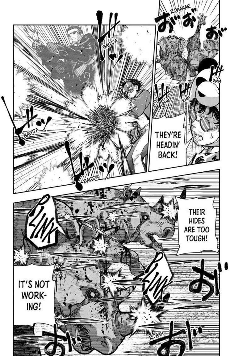 Zombie 100 Zombie Ni Naru Made Ni Shitai 100 No Koto 72 9