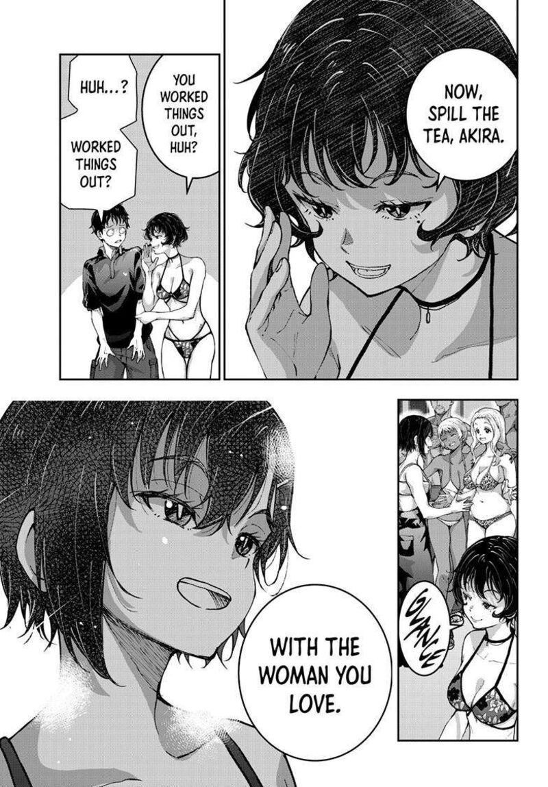 Zombie 100 Zombie Ni Naru Made Ni Shitai 100 No Koto 73 12