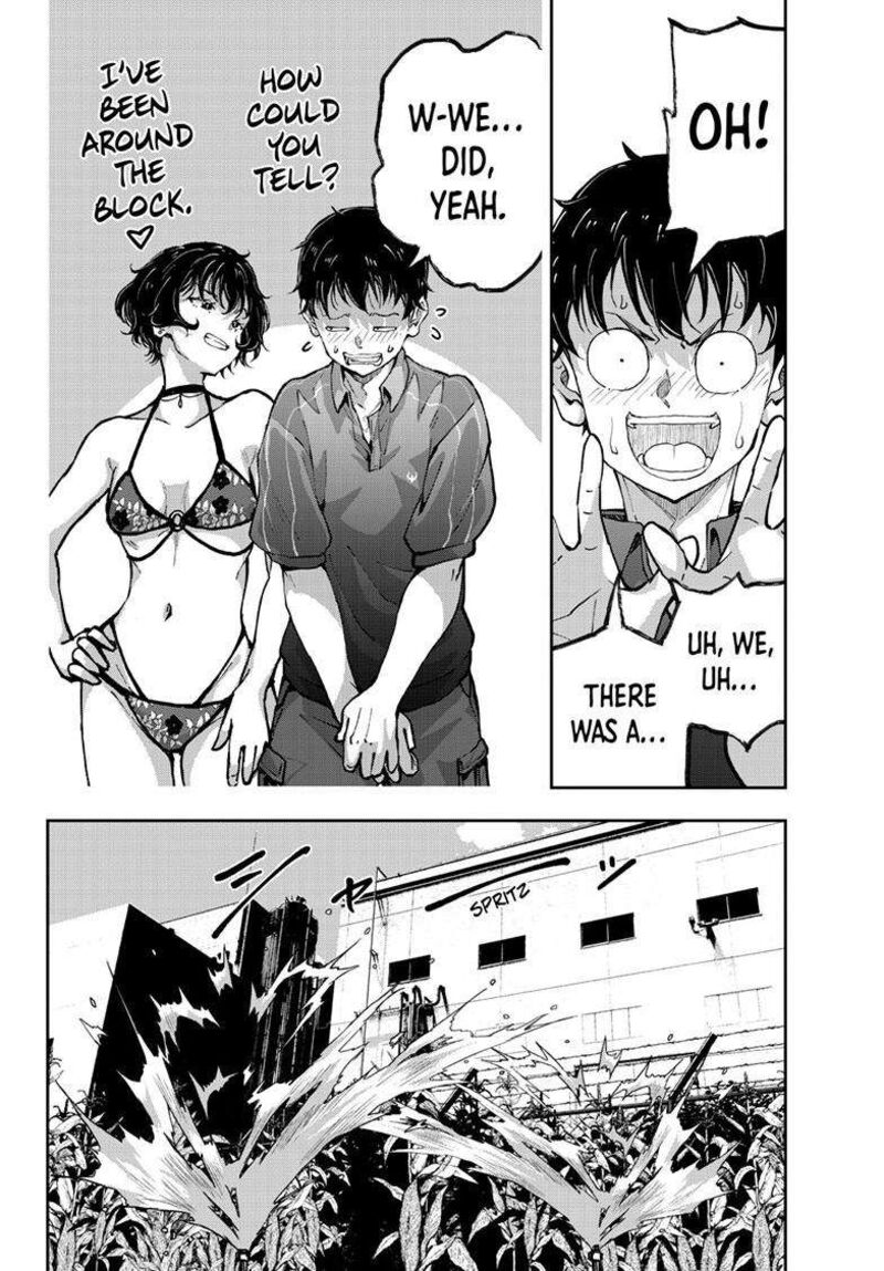 Zombie 100 Zombie Ni Naru Made Ni Shitai 100 No Koto 73 13
