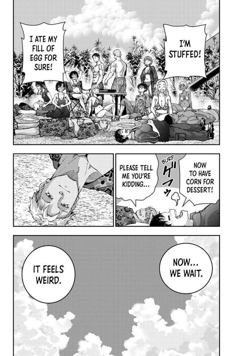 Zombie 100 Zombie Ni Naru Made Ni Shitai 100 No Koto 73 19