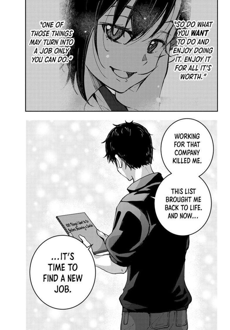 Zombie 100 Zombie Ni Naru Made Ni Shitai 100 No Koto 73 22