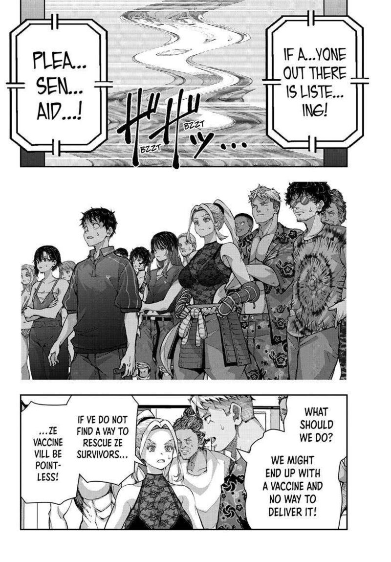 Zombie 100 Zombie Ni Naru Made Ni Shitai 100 No Koto 73 25