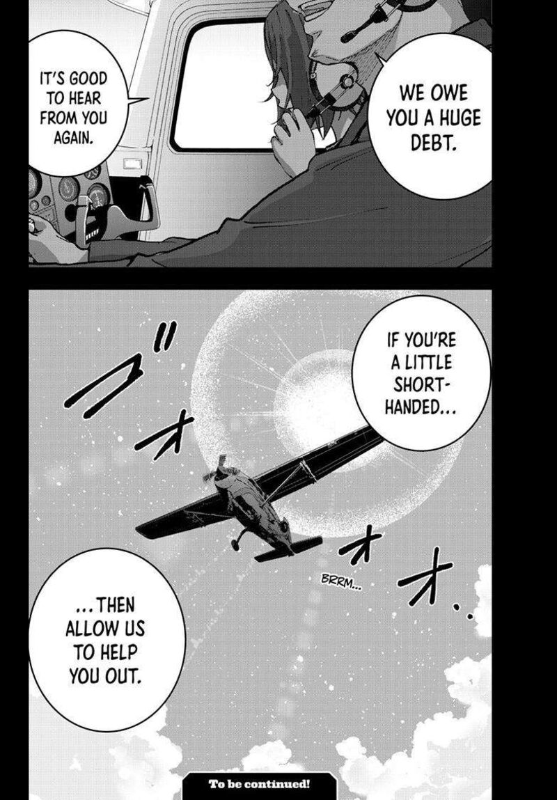 Zombie 100 Zombie Ni Naru Made Ni Shitai 100 No Koto 73 27