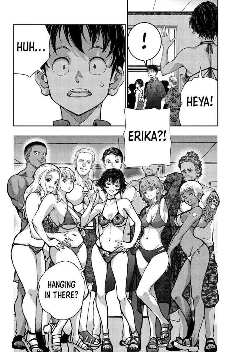 Zombie 100 Zombie Ni Naru Made Ni Shitai 100 No Koto 73 9