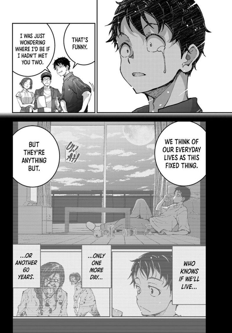 Zombie 100 Zombie Ni Naru Made Ni Shitai 100 No Koto 74 11