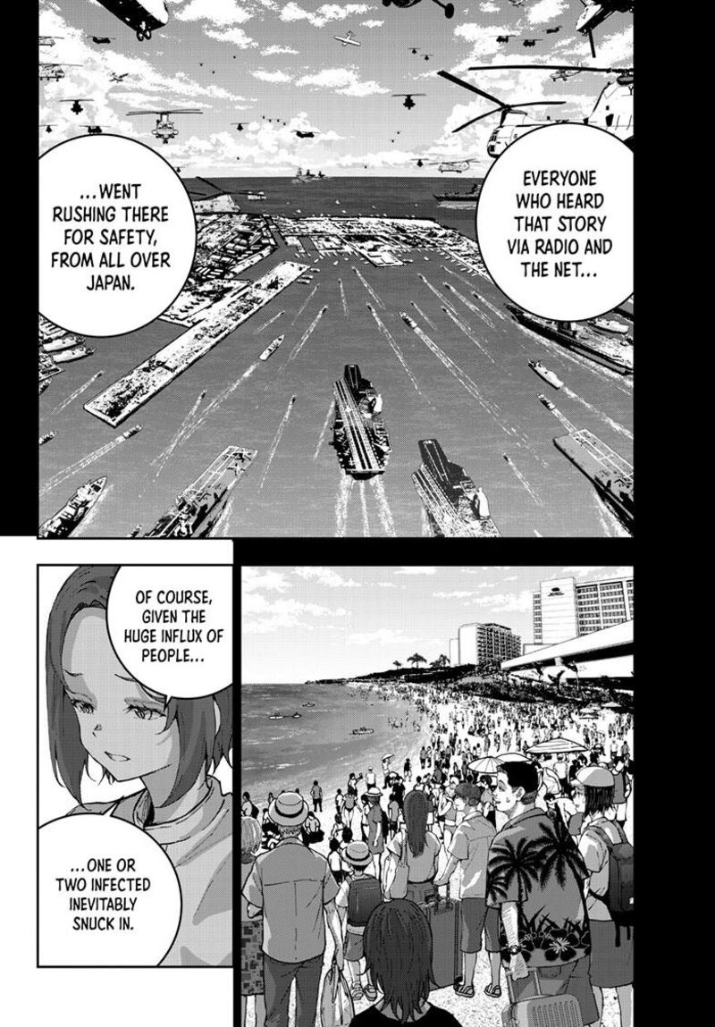Zombie 100 Zombie Ni Naru Made Ni Shitai 100 No Koto 74 15