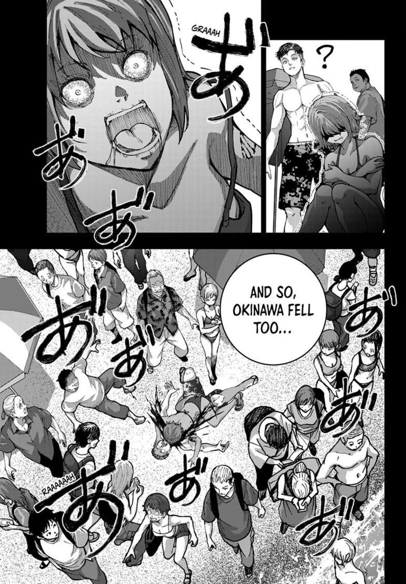 Zombie 100 Zombie Ni Naru Made Ni Shitai 100 No Koto 74 16