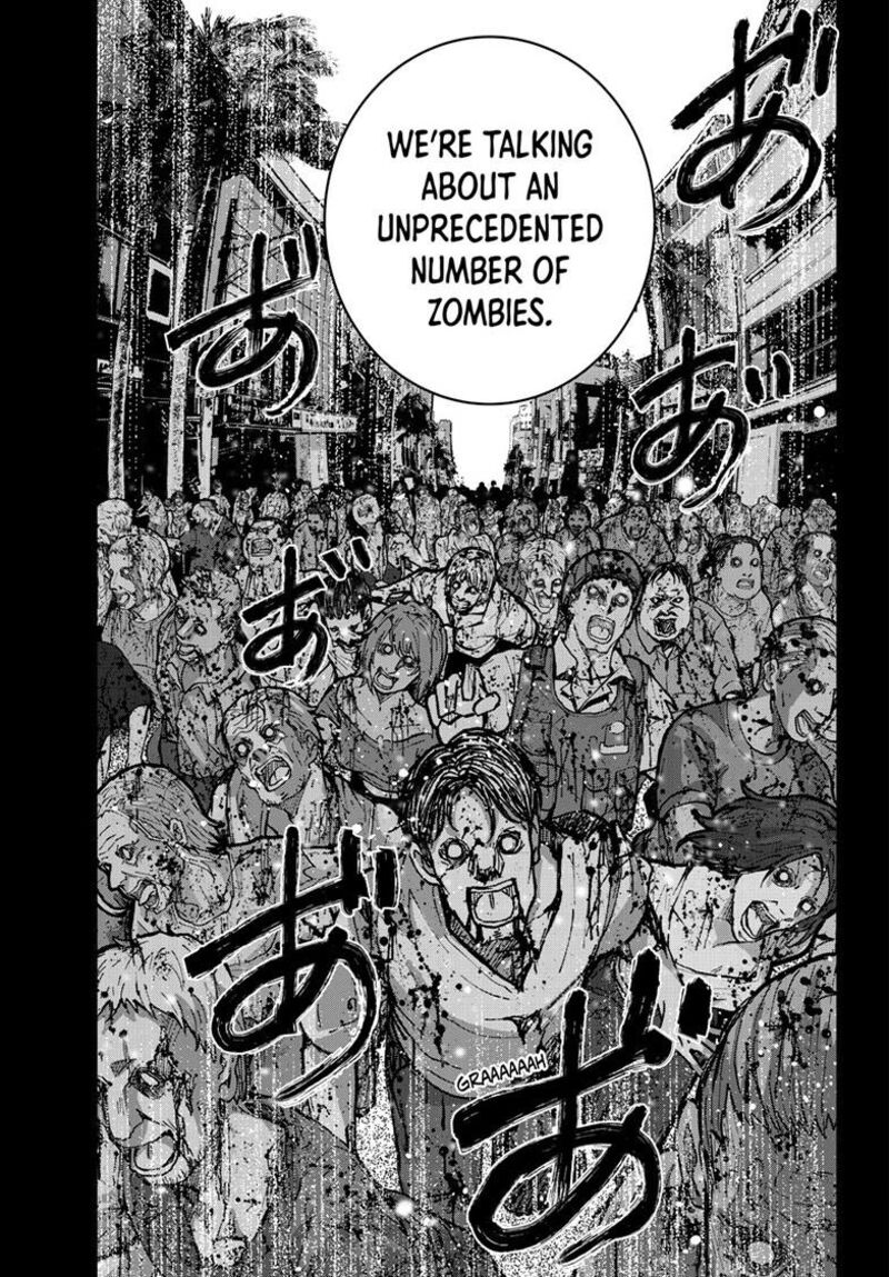 Zombie 100 Zombie Ni Naru Made Ni Shitai 100 No Koto 74 18