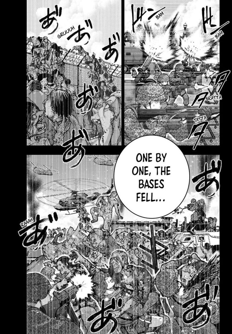 Zombie 100 Zombie Ni Naru Made Ni Shitai 100 No Koto 74 20