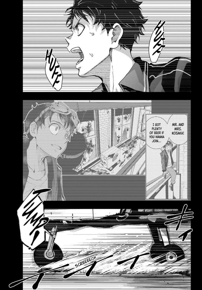 Zombie 100 Zombie Ni Naru Made Ni Shitai 100 No Koto 74 4