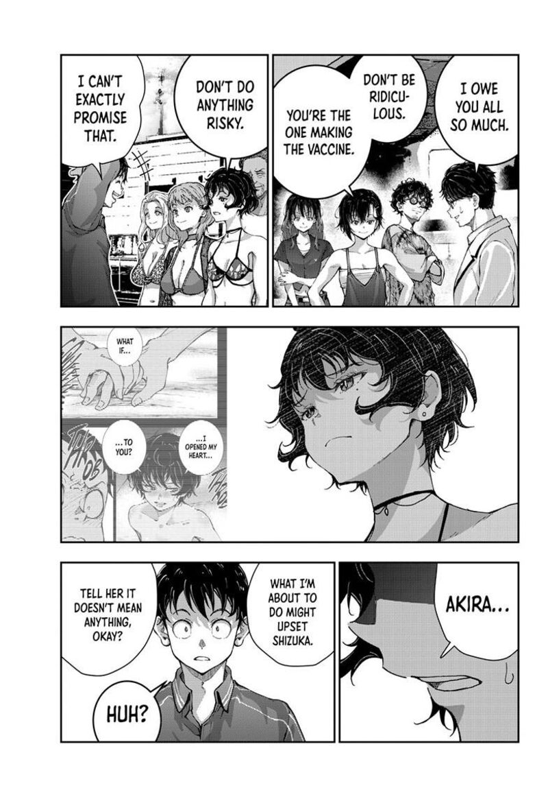 Zombie 100 Zombie Ni Naru Made Ni Shitai 100 No Koto 74b 10