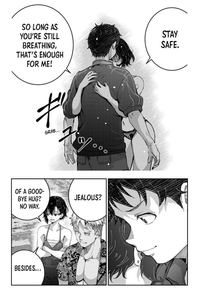 Zombie 100 Zombie Ni Naru Made Ni Shitai 100 No Koto 74b 11