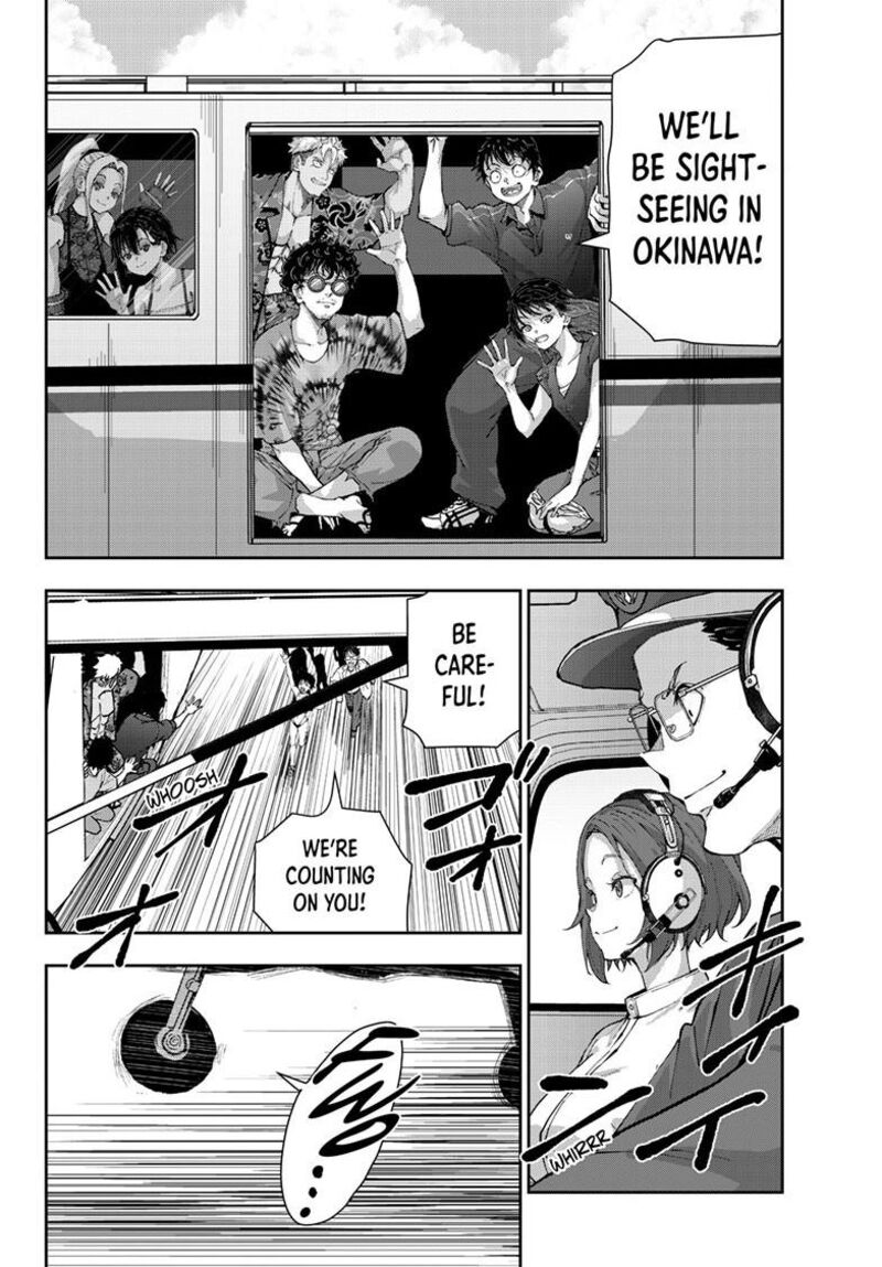 Zombie 100 Zombie Ni Naru Made Ni Shitai 100 No Koto 74b 13