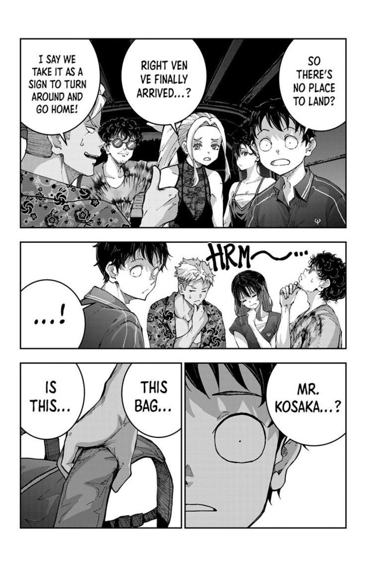 Zombie 100 Zombie Ni Naru Made Ni Shitai 100 No Koto 74b 19