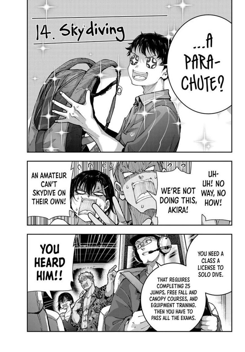 Zombie 100 Zombie Ni Naru Made Ni Shitai 100 No Koto 74b 20