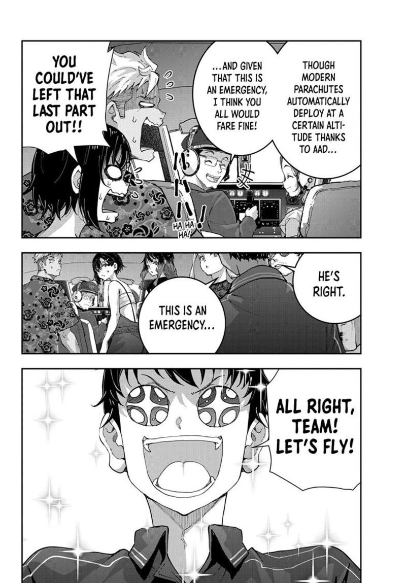 Zombie 100 Zombie Ni Naru Made Ni Shitai 100 No Koto 74b 21