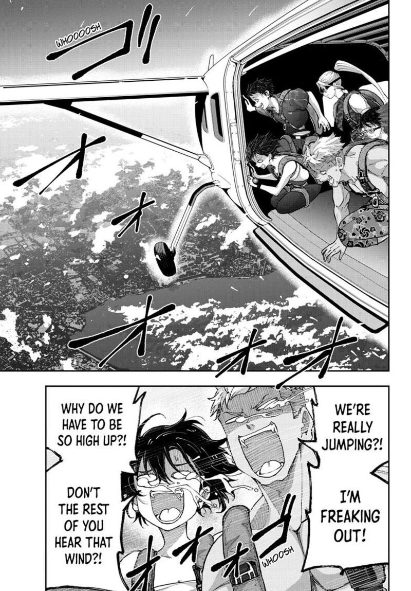 Zombie 100 Zombie Ni Naru Made Ni Shitai 100 No Koto 74b 22