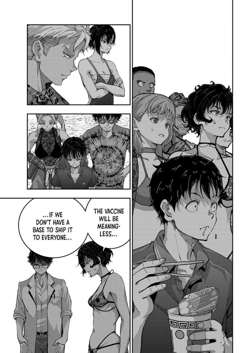 Zombie 100 Zombie Ni Naru Made Ni Shitai 100 No Koto 74b 4