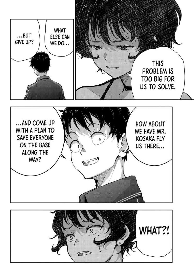 Zombie 100 Zombie Ni Naru Made Ni Shitai 100 No Koto 74b 5