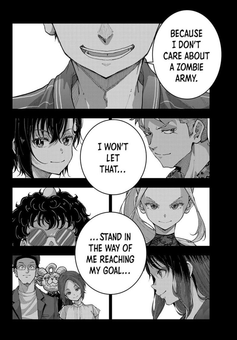 Zombie 100 Zombie Ni Naru Made Ni Shitai 100 No Koto 74b 7