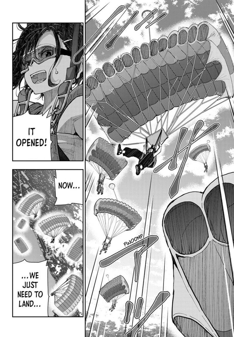 Zombie 100 Zombie Ni Naru Made Ni Shitai 100 No Koto 75 13