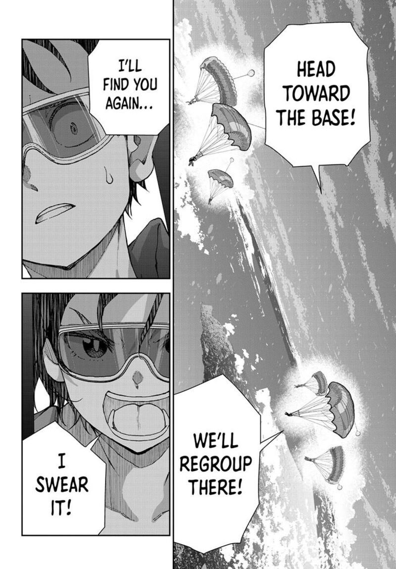 Zombie 100 Zombie Ni Naru Made Ni Shitai 100 No Koto 75 17